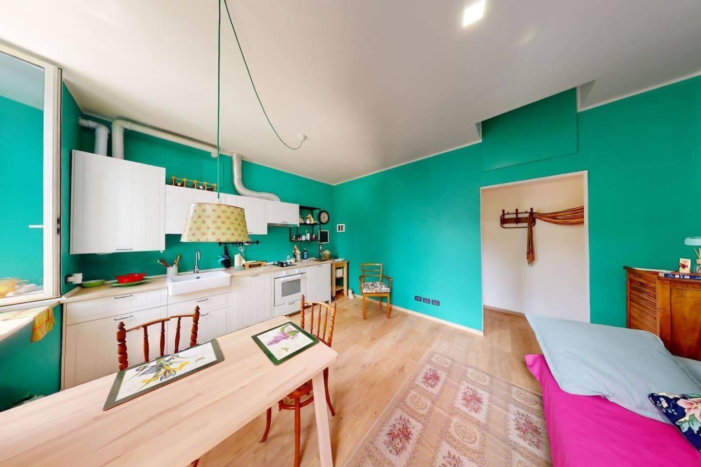 House Appartement